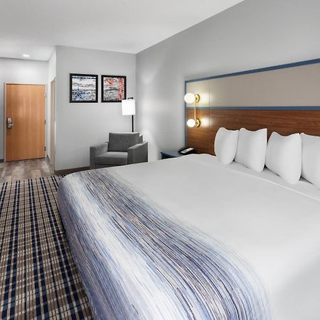 Americinn By Wyndham Eagle River Downtown Екстер'єр фото