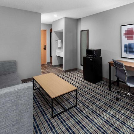 Americinn By Wyndham Eagle River Downtown Екстер'єр фото