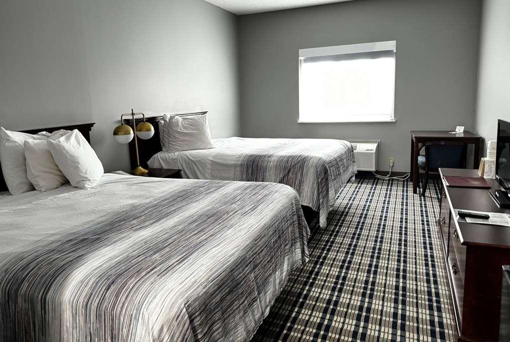Americinn By Wyndham Eagle River Downtown Номер фото