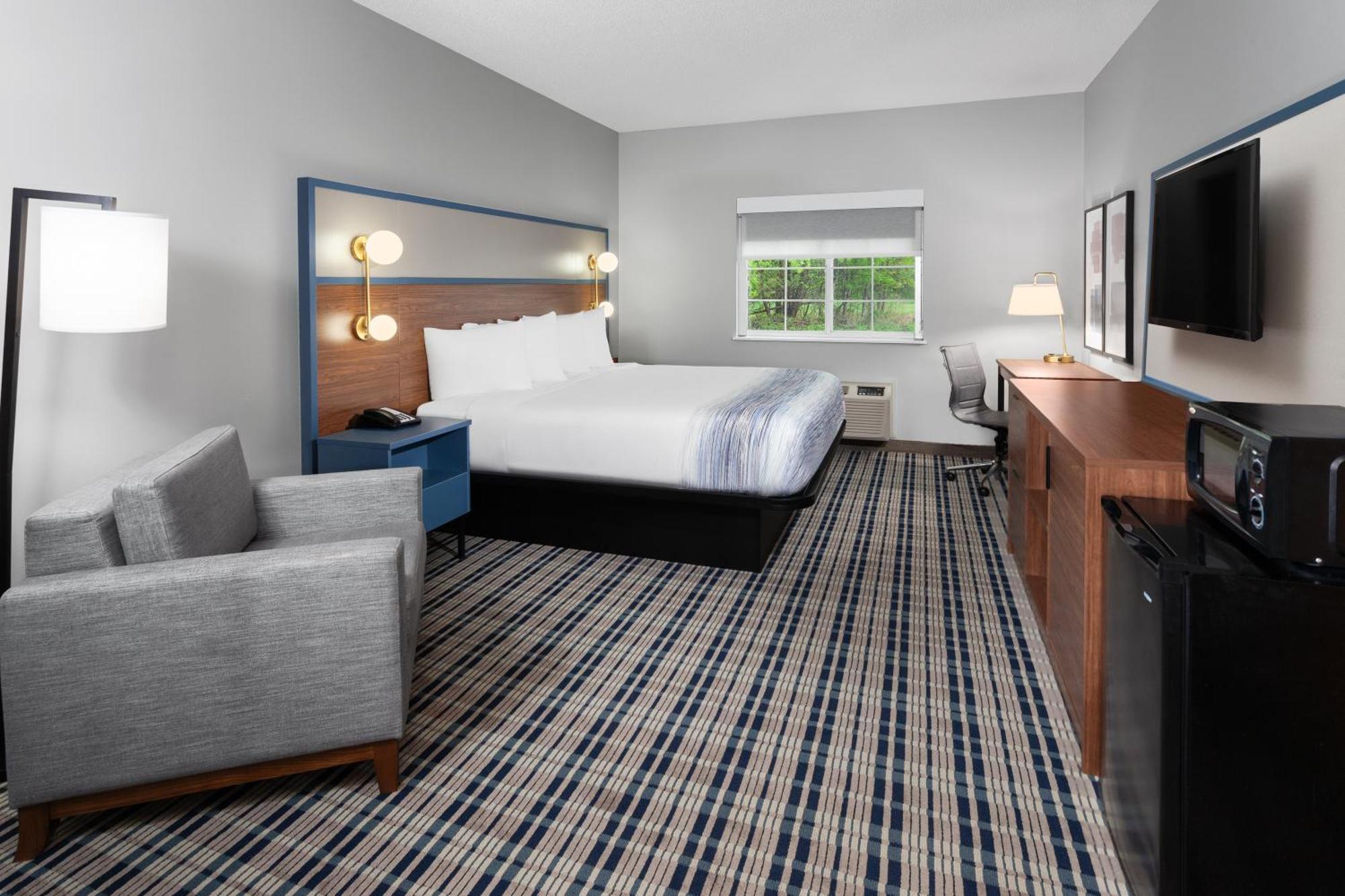 Americinn By Wyndham Eagle River Downtown Екстер'єр фото