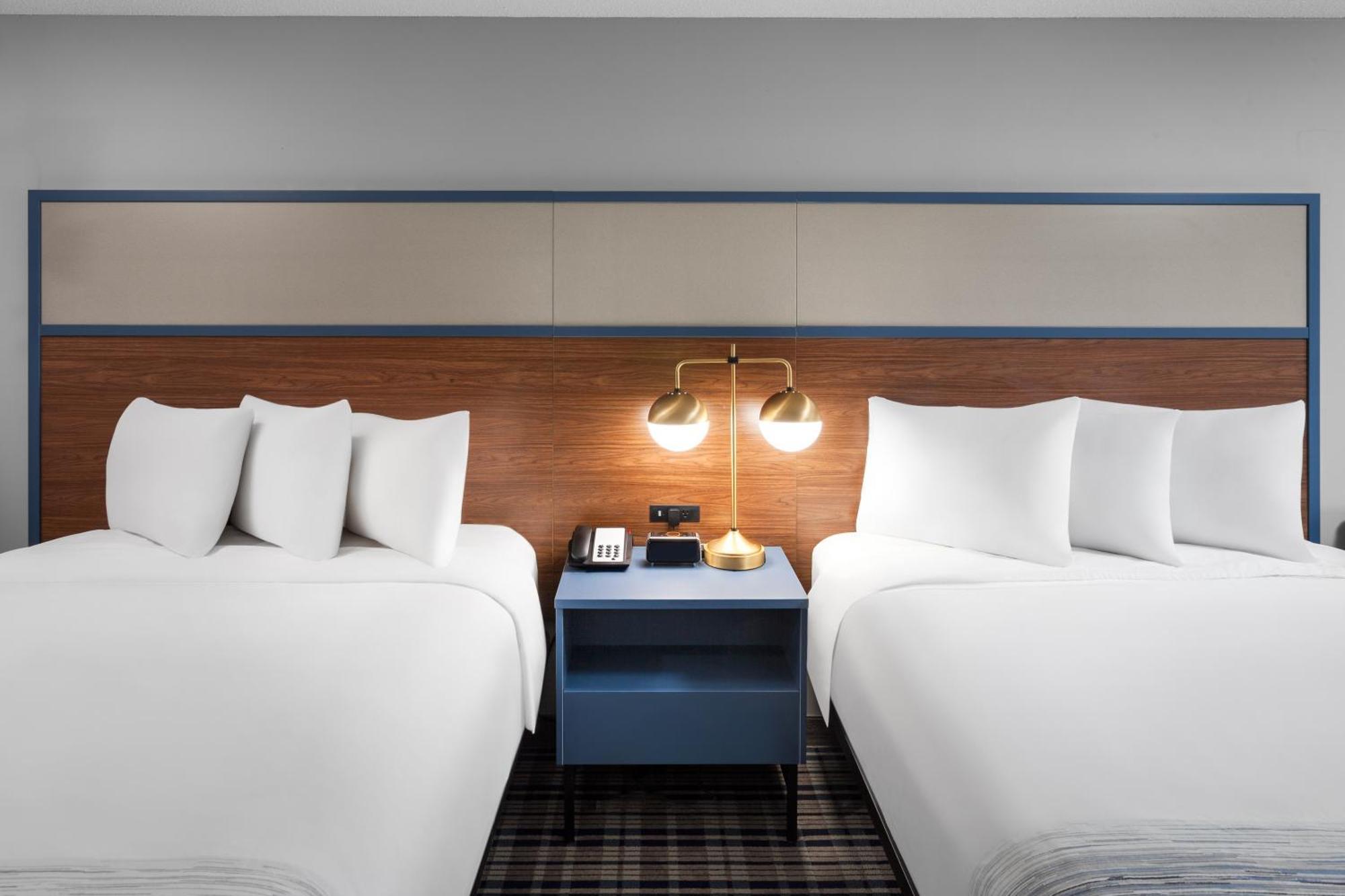 Americinn By Wyndham Eagle River Downtown Екстер'єр фото
